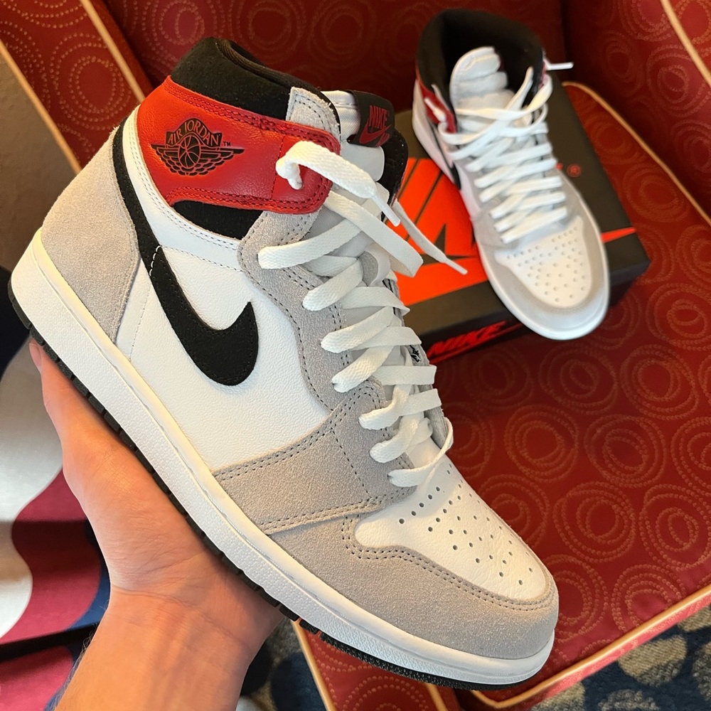 Jordan 1s